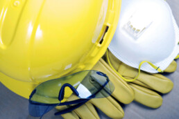 PBM persoonlijk bechermingsmateriaal huren
